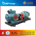 Ce Aprovado 2W. W Óleo de Combustível Twin Screw Pump